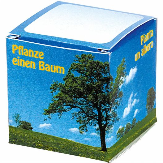 Würfel Baumstarker Partner (Bild 1)