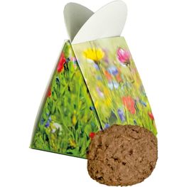 Blumige Überraschung