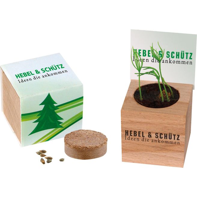 Produktabbildung Natur-Würfel Fichte Natur-Würfel Fichte