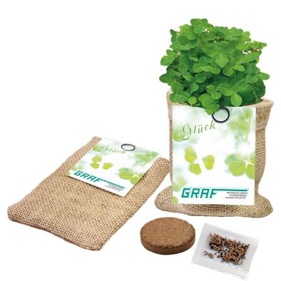 Produktabbildung Glücks-Säckchen Glücks-Säckchen