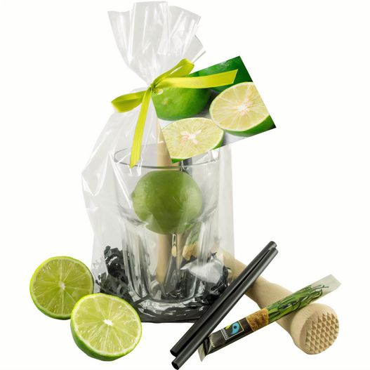 Caipirinha Set (Bild 1)