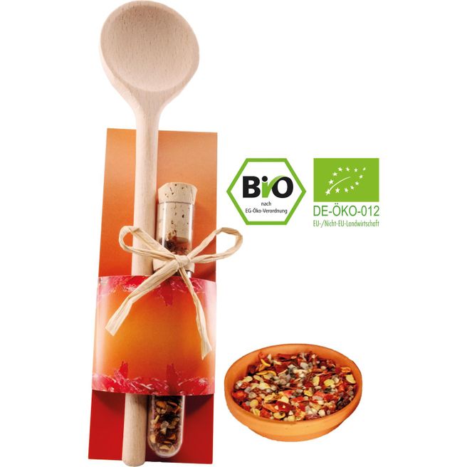 Produktabbildung BIO Feuer & Flamme BIO Feuer & Flamme