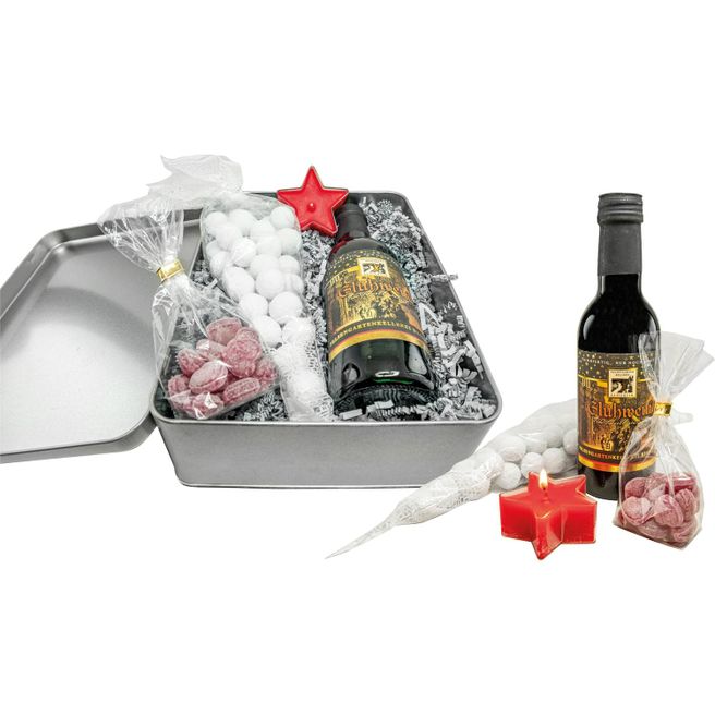 Produktabbildung Weihnachtsmarkt-Leckereien Weihnachtsmarkt-Leckereien