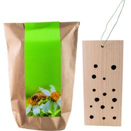 Produktabbildung Insektenhotel XS Insektenhotel XS