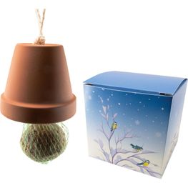 Produktabbildung Vogelfutterstation Vogelfutterstation