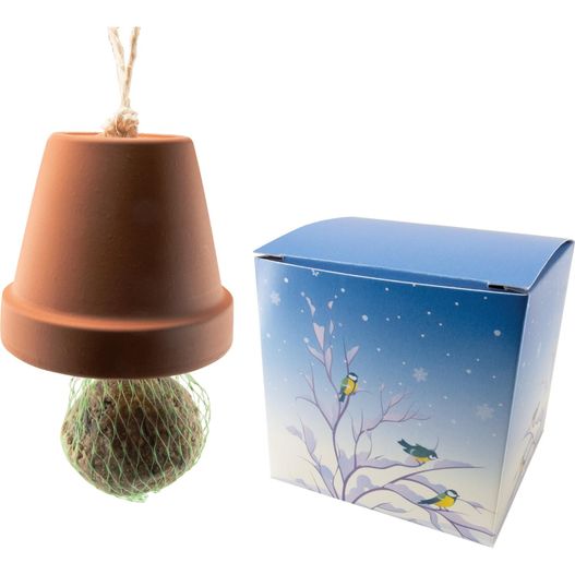 Vogelfutterstation (Bild 1)