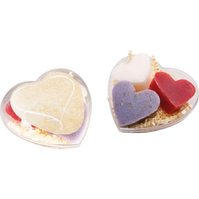 Produktabbildung Seifenträume im Herz Seifenträume im Herz
