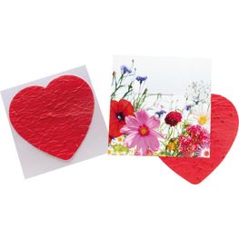 Produktabbildung Herzliche Blumengrüße Herzliche Blumengrüße