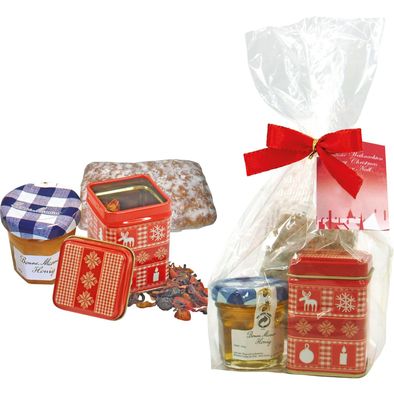 Produktabbildung Tee-Tüte Tee-Tüte