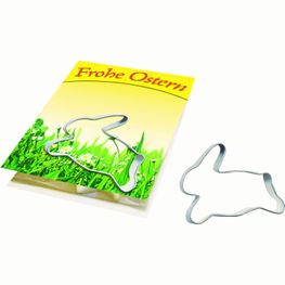 Produktabbildung Backe Deinen Osterhasen Backe Deinen Osterhasen