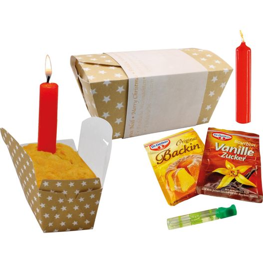 Kleine Backstube (Bild 1)