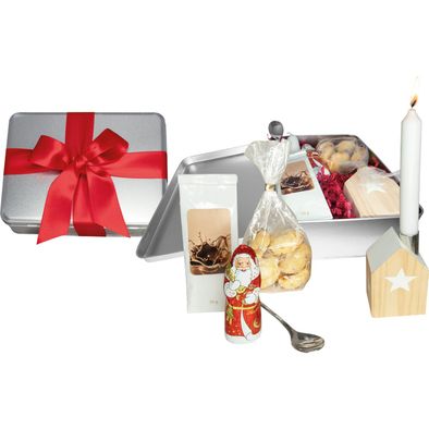Produktabbildung Weihnachtliche Auszeit Weihnachtliche Auszeit