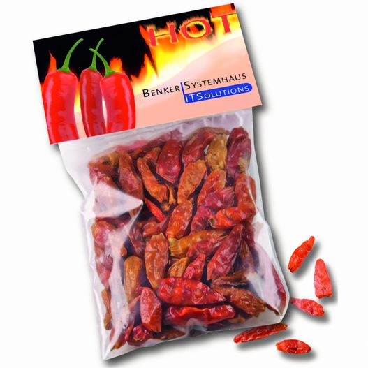 Chili Tütchen Hot (Bild 1)