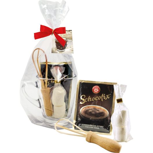 Wintertraum-Tasse (Bild 1)