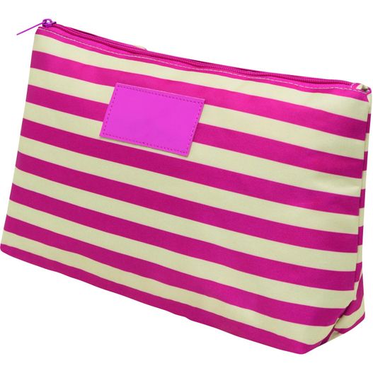 Produktabbildung Kulturbeutel STRIPY Kulturbeutel STRIPY (Bild 1)