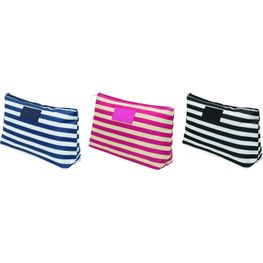 Kulturbeutel STRIPY