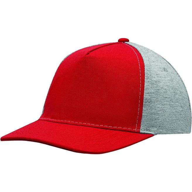 5-Panel-Baseball-Cap