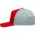 5-Panel-Baseball-Cap UP TO DATE (Bild 2)