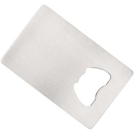 Flaschenöffner STEEL
