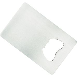 Flaschenöffner STEEL