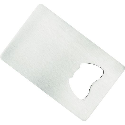 Produktabbildung Flaschenöffner STEEL Flaschenöffner STEEL (Bild 1)