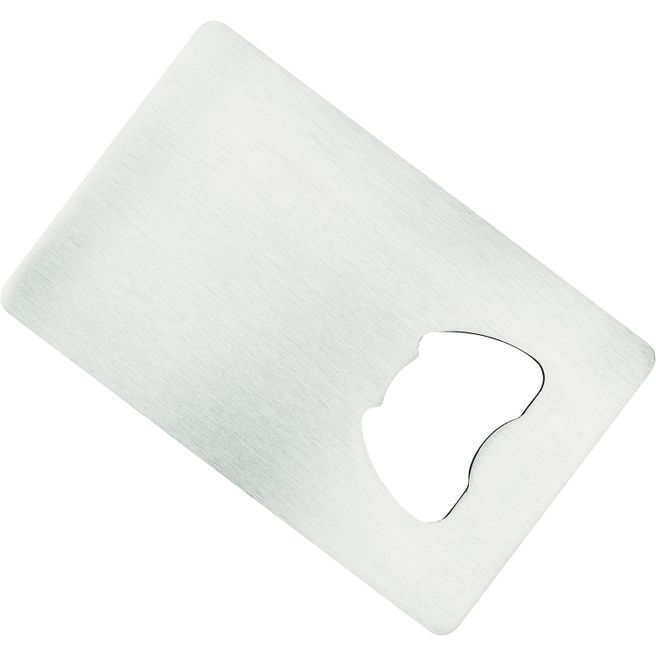 Produktabbildung Flaschenöffner STEEL Flaschenöffner STEEL