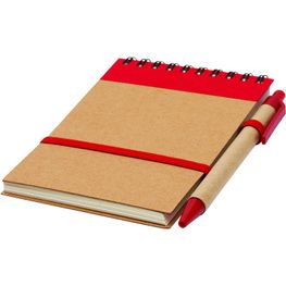 Notizringbuch RECYCLE M