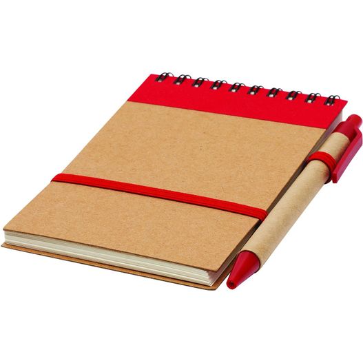 Produktabbildung Notizringbuch Notizringbuch (Bild 1)