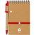 Notizringbuch RECYCLE M (Bild 4)