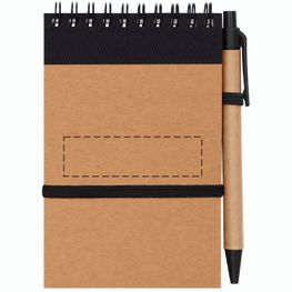 Produktabbildung Notizringbuch RECYCLE M Notizringbuch RECYCLE M