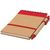 Notizringbuch RECYCLE M (Bild 1)
