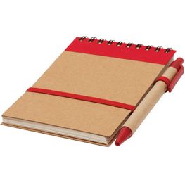 Notizringbuch RECYCLE M