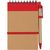 Notizringbuch RECYCLE M (Bild 3)