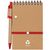 Notizringbuch RECYCLE M (Bild 2)