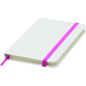 Notizbuch AUTHOR im DIN-A6-Format