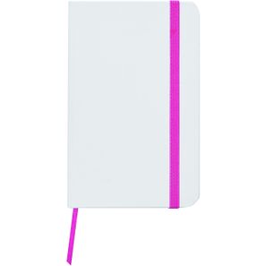 Notizbuch AUTHOR im DIN-A6-Format