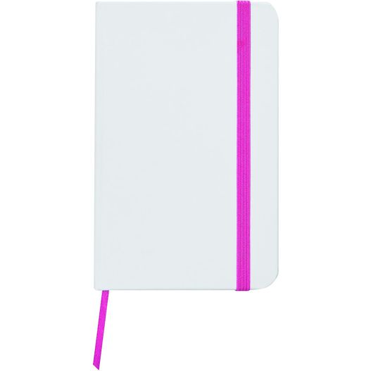 Notizbuch AUTHOR im DIN-A6-Format (Bild 1)