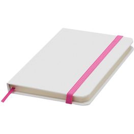 Notizbuch AUTHOR im DIN-A6-Format