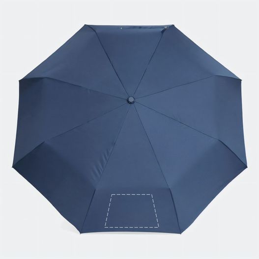 Vollautomatischer Windproof-Taschenschirm ORIANA (Bild 1)