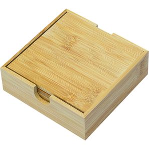 Untersetzer-Set, 5-teilig