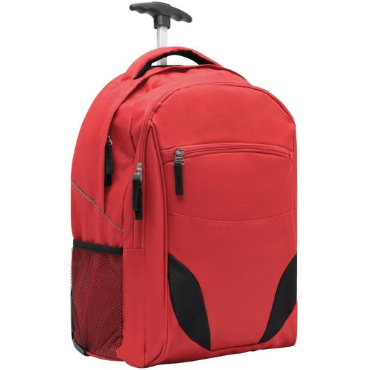 Produktabbildung Trolley-Rucksack TRAILER Trolley-Rucksack TRAILER (Bild 1)