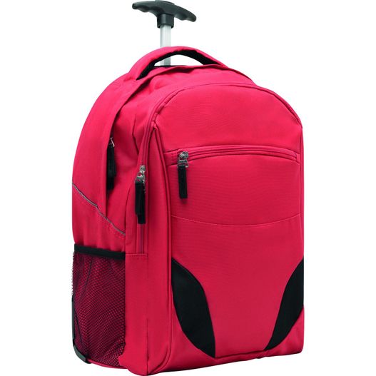 Produktabbildung Trolley-Rucksack Trolley-Rucksack (Bild 1)