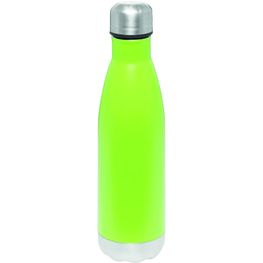 Vakuum-Trinkflasche doppelwandig