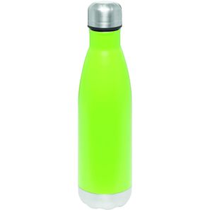 Vakuum-Trinkflasche GOLDEN TASTE doppelwandig