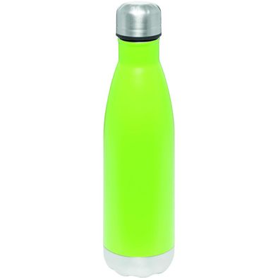 Vakuum-Trinkflasche doppelwandig