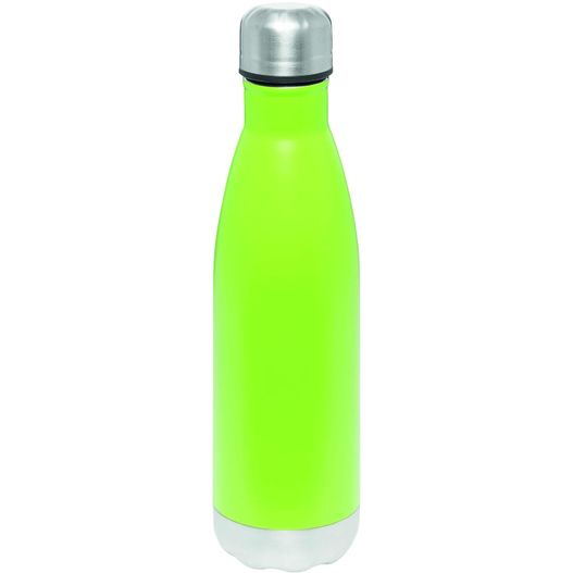 Produktabbildung Vakuum-Trinkflasche doppelwandig Vakuum-Trinkflasche doppelwandig (Bild 1)