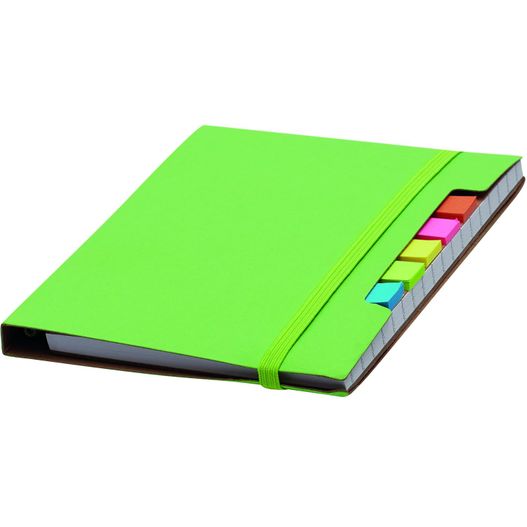 Produktabbildung Notizbuch PENZ Notizbuch PENZ (Bild 1)