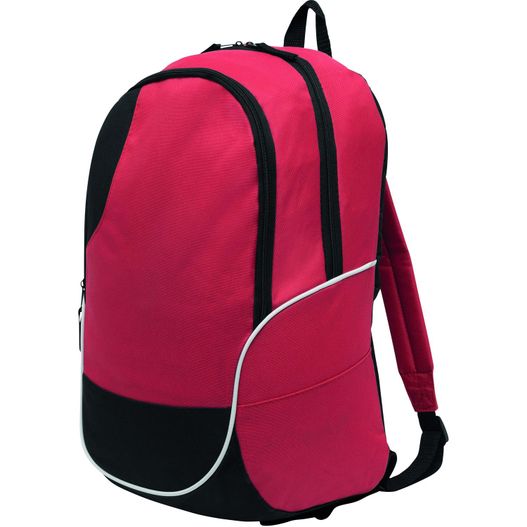 Rucksack CURVE (Bild 1)