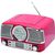 CD-Radiorekorder DINER (Bild 2)