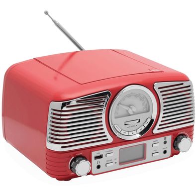 CD-Radiorekorder DINER